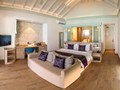 Two Bedroom Lagoon Villa with Pool + Slide