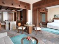 Appartement Famille une Chambre Vue sur le Resort