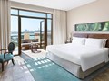 Chambre Luxury vue Palm Jumeirah