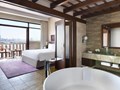 Suite Prestige Vue Mer