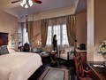 Grand Luxury Room du Sofitel Legend Metropole