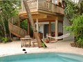 Two Bedroom Crusoe with Pool