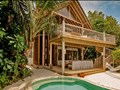 Two Bedroom Crusoe Suite with Pool Sunset Retreat