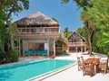 Crusoe Suite 3 Suite with Pool du Soneva Fushi aux Maldives