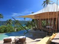 Beach Pool Villa Suite du Soneva Kiri à Koh Kood 