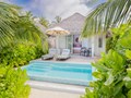 Beach Villa with Pool