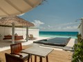 Pool Beach Villa