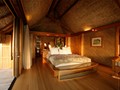 Suite sur Pilotis Premium Vue Bora Bora de l'hôtel Tahaa en Polynésie
