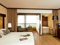 Ocean View Room & Hot Tub