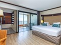 Premium Ocean View Room & Kitchen