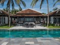 Three-Bedroom Ocean-View Pool Villa