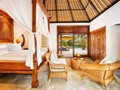 Luxury Garden View Villa with Private Pool de l'Oberoi Bali