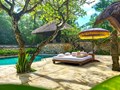 Luxury Partial Ocean View Villa with Pool