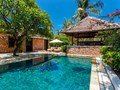 Luxury Garden View Villa with Private Pool 