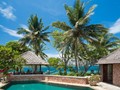 Luxury Ocean View Villa with Pool de l'Oberoi Lombok