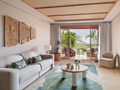 Retreat One Bedroom Suite Garden View
