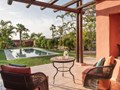 Retreat One Bedroom Suite Garden View with Private Pool