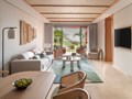 Retreat Two Bedroom Suite Garden View with Private Pool