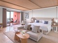 Citadel Junior Suite Ocean View