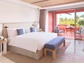 Citadel One Bedroom Suite Ocean View