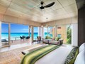 Two Bedroom Beach Suite with Pool