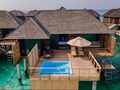 Horizon Water Villa with Pool
