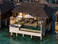 Horizon Water Villa with Pool