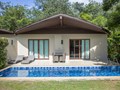 2 Bedroom Garden View Pool Villa 