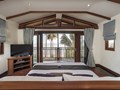 2 Bedroom Grand Beachfront Pool Villa 