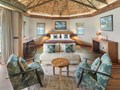 Overwater Suite