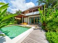 Pool Villa