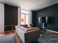 Deluxe Two-Bedroom Apartment 