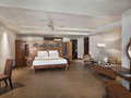 Two Bedroom Beachfront Suite with Pool