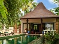 Sanghyang Jagatnata Presidential Suites 