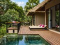 Deluxe Pool Villa