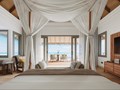 Overwater Villa with Pool 
