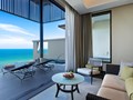 Grand Ocean View Pool Suite