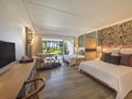 2-Bedroom Deluxe Family Appartment Ground Floor