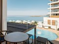 Supreme Sea View with Terrace