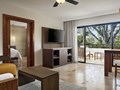 Westin Club Suite