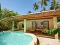Garden Two Bedroom villa