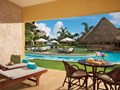 Junior Suite Agua Swim Up