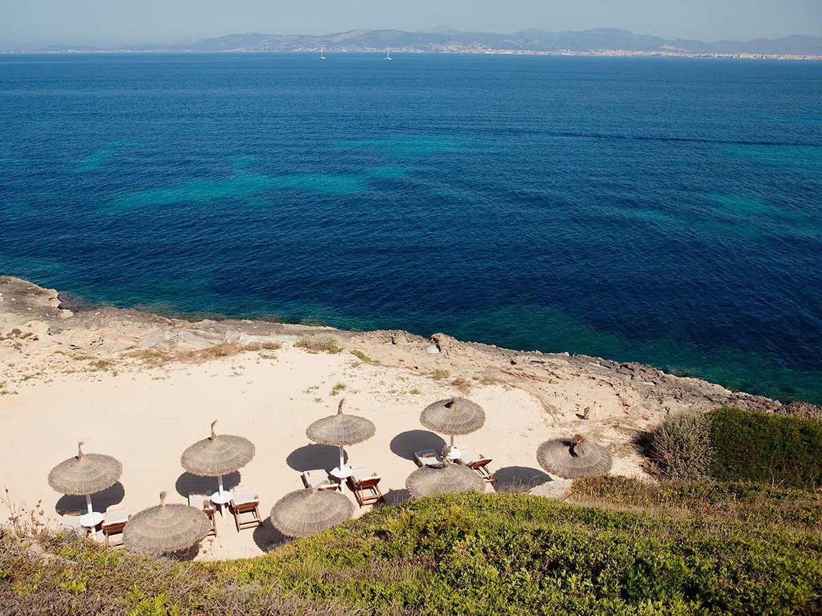 Sea Club Cap Rocat Hôtel Cap Rocat à Majorque : réservation du séjour en ligne avec oovatu