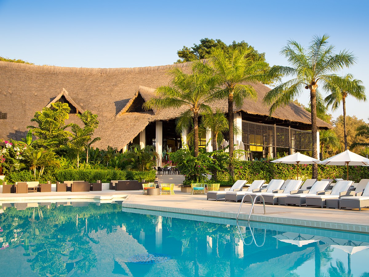 séjour au Club Med Cap Skirring au Sénégal