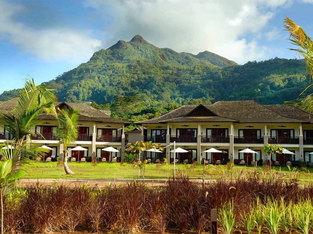 Hôtel STORY Seychelles votre séjour aux Seychelles