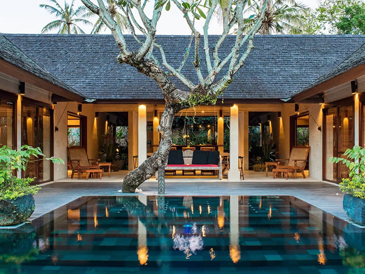 Jamahal Resort Bali