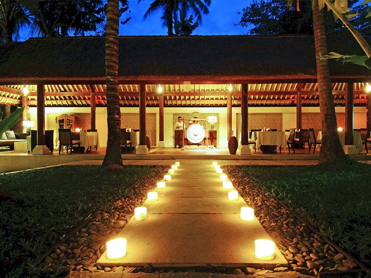 H  tel Kayumanis Sanur Private Villa Spa r  servation avec OOVATU