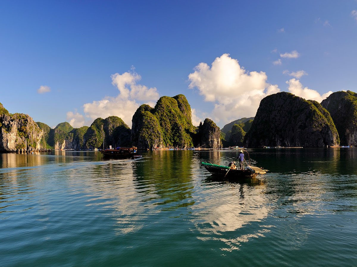 Circuit privatif dans le nord du