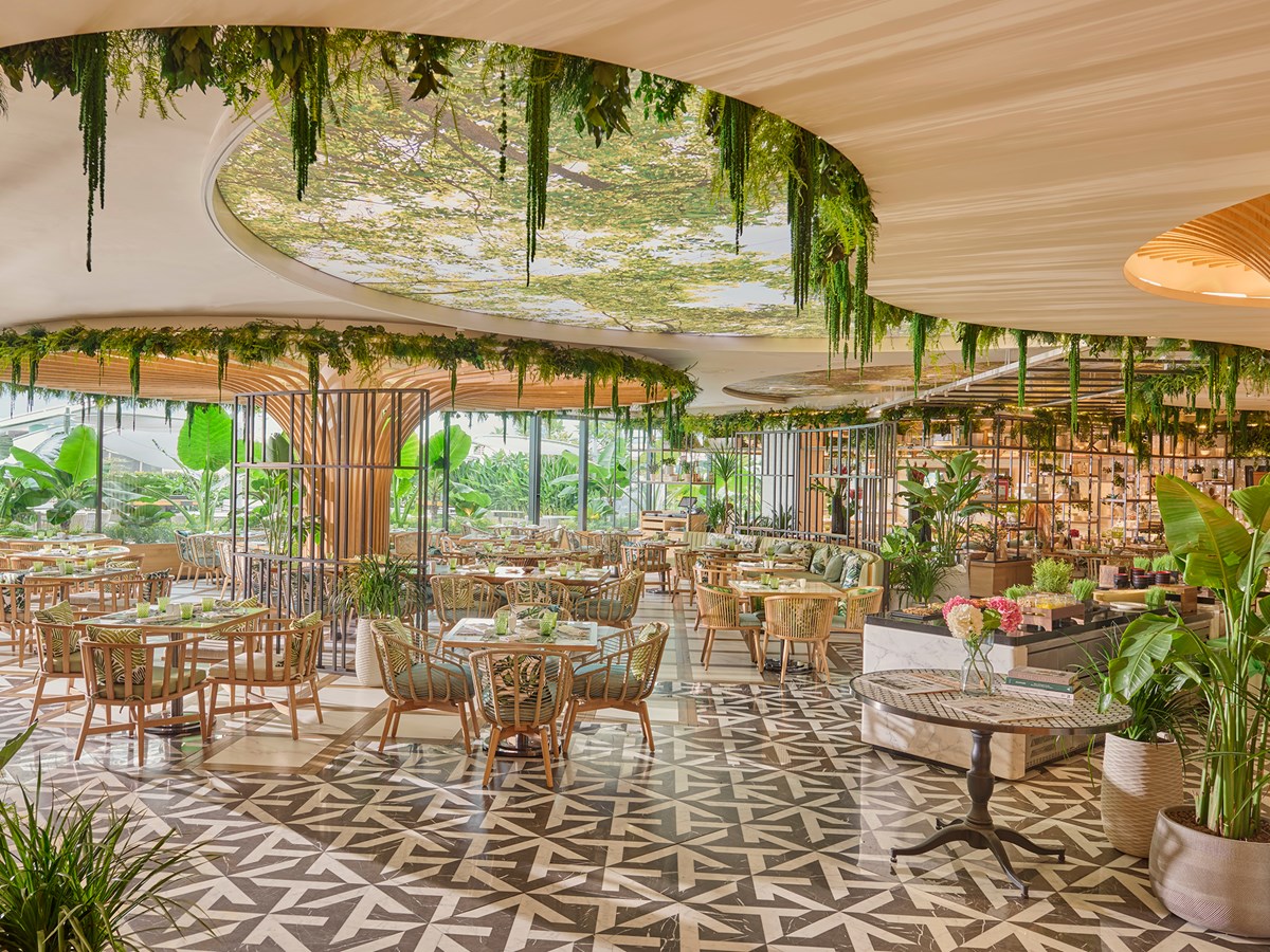 Hôtel Mandarin Oriental Singapour réservez votre séjour avec OOVATU.