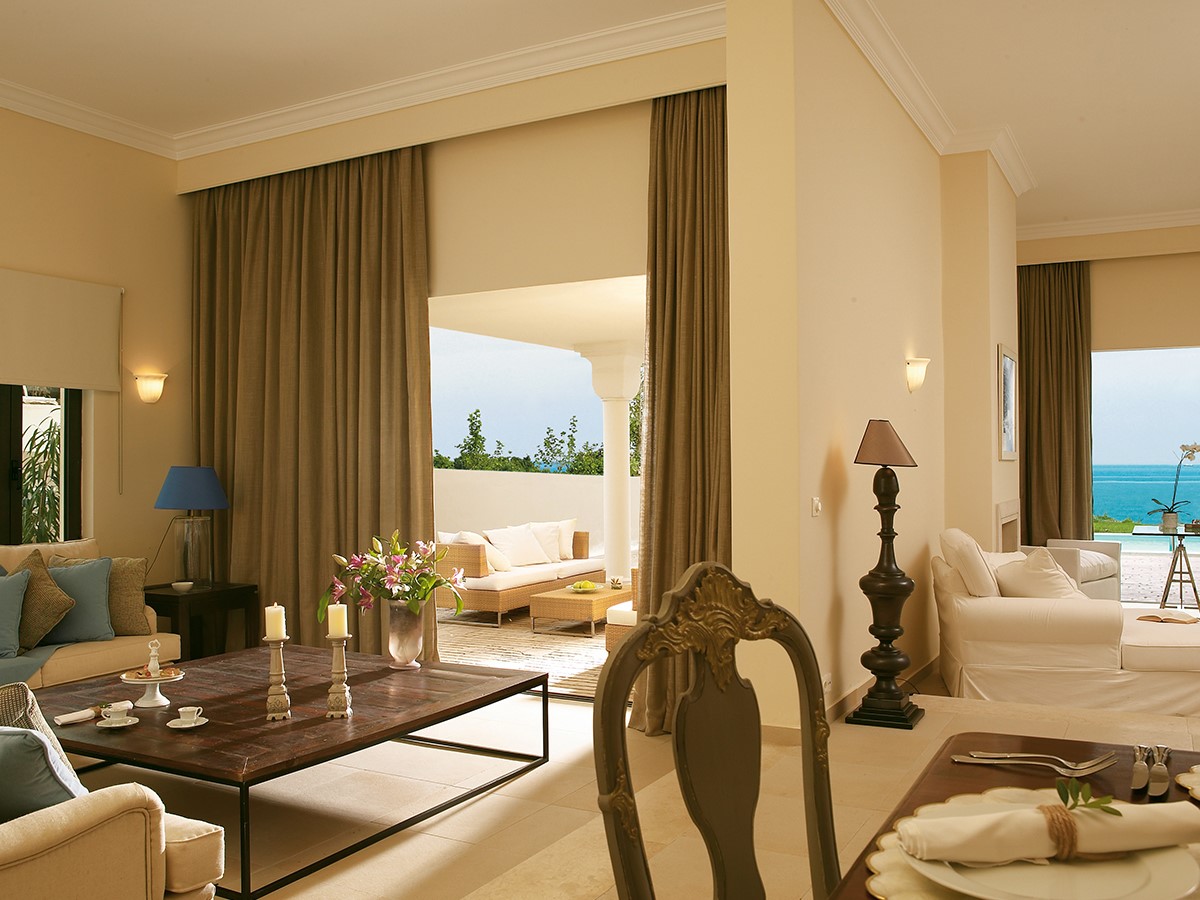 Grecotel Mandola Rosa au Péloponnèse réservation sur OOVATU